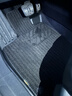 固特異（Goodyear）汽車(chē)腳墊適用大眾速騰ID3/4朗逸CC/探歌/高爾夫8/寶來(lái)/凌渡L車(chē)墊 大眾ID.4 21-25款 TPE腳墊+黛尼斯毯面 曬單實(shí)拍圖