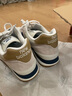 NEW BALANCE休閑鞋男鞋女鞋復古舒適透氣百搭輕便運動(dòng)鞋574系列ML574LGI 38 曬單實(shí)拍圖