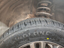 玲瓏輪胎汽車(chē)輪胎225/65R17 102H 御風(fēng)系列CROSSWIND 4×4 HP 適配哈弗 曬單實(shí)拍圖