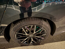 玲瓏輪胎汽車(chē)輪胎245/45R19 102W XL 玲瓏臻選 UD 適配比亞迪漢/深藍 曬單實(shí)拍圖