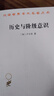 歷史與階級意識 關(guān)于馬克思主義辯證法的研究商務(wù)印書(shū)館(匈)盧卡奇 著(zhù) 杜章智,任立,燕宏遠 譯 書(shū)籍 曬單實(shí)拍圖