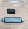 川宇【雙卡同讀】USB/Type-C 3.0高速多功能合一讀卡器相機/手機/電腦/無(wú)人機記錄儀ccd監控通用 曬單實(shí)拍圖