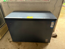 海爾（Haier）300升大容量風(fēng)冷無(wú)霜小冰柜家用商用 冷藏柜冷凍柜自營(yíng)小冰箱冷柜BC/BD-300WGHECD以舊換新 曬單實(shí)拍圖