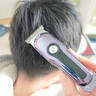 颯望德國理發(fā)器推子自理發(fā)剃須一體機剃頭刮胡刀兩用電動(dòng)男士剪光頭神器 升級款 亮銀【理發(fā)17件套裝】 曬單實(shí)拍圖