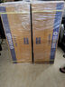 雅馬哈（YAMAHA）【補貼15%】NS-BP301經(jīng)典小白盆書(shū)架箱hifi音響組合高保真發(fā)燒無(wú)源桌面木質(zhì)音箱音響鋼琴烤漆工藝 NS-BP301音箱 曬單實(shí)拍圖