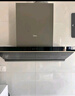 美的抽油煙機家用28風(fēng)量高溫蒸汽洗 頂側一體歐式側吸自清潔齊平櫥柜變頻增壓吸脫排煙機AK7PRO 行業(yè)熱銷(xiāo)【28m3大吸力抽煙機】AK7 PRO 曬單實(shí)拍圖