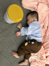 佳貝艾特（Kabrita）新悅白嬰幼兒配方羊奶粉 3段(1-3歲)800克 天然A2蛋白 曬單實(shí)拍圖