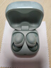 索尼（SONY）LinkBuds Fit【政府補貼】綠色 Hi-Res舒適降噪真無(wú)線(xiàn)耳機 雙11 購物推薦 曬單實(shí)拍圖
