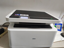 得力（deli）M2000W黑白家用辦公三合一激光打印機（約4500頁(yè) 復印 掃描多功能 錯題作業(yè) 手機連接 無(wú)線(xiàn) ） 曬單實(shí)拍圖