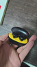 vivoiQOO TWS Air3 隱耀黃 國(guó)家補(bǔ)貼 KPL推薦藍(lán)牙耳機(jī) 44ms超低游戲延遲 安卓iOS跨生態(tài)兼容 曬單實(shí)拍圖