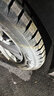普利司通（Bridgestone） 防滑冬季雪地胎 冰銳客 DM-V2 單條不發(fā)貨 (成套4條發(fā)貨) 235/65R17 108S 曬單實(shí)拍圖