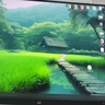 小米（MI）REDMI 27英寸顯示器 144Hz 300nits亮度 專(zhuān)業(yè)級色準低藍光愛(ài)眼電競電腦辦公顯示器屏 A27 2026款 曬單實(shí)拍圖