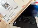 ThinkPad【國家補貼20%】X1 Carbon Aura AI 2025酷睿Ultra7-258V 全互聯(lián)商務(wù)辦公筆記本電腦32G 2T 專(zhuān)業(yè)版 曬單實(shí)拍圖