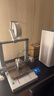拓竹A1 3D打印機桌面家用FDM全自動(dòng)調平高速3d打印機器【大陸版】 曬單實(shí)拍圖