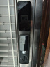 TCL3D人臉識別貓眼鎖指紋鎖智能鎖智能門(mén)鎖電子鎖K7GMax（黑金版） 曬單實(shí)拍圖
