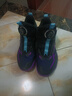 安踏兒童籃球鞋男大童狙擊者秋季新款青少年專(zhuān)業(yè)實(shí)戰運動(dòng)鞋6-12歲 【店長(cháng)推薦】黑/紫1108-1 39 鞋內長(cháng)24.5cm 曬單實(shí)拍圖