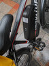 Geruitop鋁合金電動(dòng)車(chē)山地電動(dòng)助力自行車(chē)鋰電池48V成人代步變速電單車(chē)男女27速雙碟剎油剎減震 27速松下20AH電動(dòng)80-90公里線(xiàn)剎 鋼絲輪 曬單實(shí)拍圖