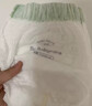 babycare金山茶花拉拉褲XL34片(12-17kg)嬰兒尿不濕超薄透氣新生柔花苞褲 曬單實(shí)拍圖