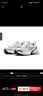 耐克（NIKE） 女鞋 V2K RUN 復古休閑運動(dòng)跑步鞋時(shí)尚百搭老爹鞋 FD0736-100 36.5 曬單實(shí)拍圖