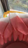洋臣家庭清潔家務(wù)手套厚洗碗手套防水洗衣服家務(wù)勞保手 2雙均碼 不加絨款 顏色隨機 曬單實(shí)拍圖