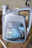 德科（ACDelco）上汽通用別克原廠(chǎng)機油全合成5W30 君威英朗君越昂科威凱越威朗GL8 曬單實(shí)拍圖