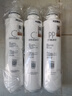 美的凈水器濾芯-適用MRO201-4、201A-4、1796A-400Gmro1598b-400gmrc1698c-600g，1698-600g，F1系列 PP+C1+C2 曬單實(shí)拍圖