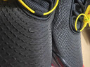 耐克NIKE運動(dòng)休閑鞋男子氣墊AIR MAX DN運動(dòng)鞋DV3337-006黑41 曬單實(shí)拍圖