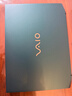 VAIO SX14-R英特爾酷睿Ultra5 14英寸日本進(jìn)口輕薄筆記本電腦Win11家庭版（U5-125H 16G 512GB）祖母綠 曬單實(shí)拍圖