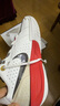 耐克（NIKE）男子G.T CUT 3 ZOOMX 籃球鞋HV5977-102大學(xué)紅42.5 曬單實(shí)拍圖