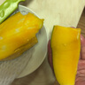 【雙十一熱賣(mài)】玉芒水果芒果新鮮上市 帶箱2斤200g+ 曬單實(shí)拍圖