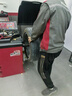 京東養車(chē) 汽車(chē)補胎服務(wù) 貼片補胎 到店服務(wù) 適用于21寸及以下輪胎  曬單實(shí)拍圖