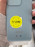 vivo iQOO Z10x 8GB+256GB 風(fēng)羽青 6500mAh超薄藍海電池 天璣7300 護眼LCD屏幕 電競手機 國家補貼 曬單實(shí)拍圖