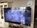 東芝小芝士Z600NF PRO 音畫(huà)雙芯Mini LED 火箭炮音響 144Hz 4K超清 智能電視機 以舊換新 家電國家補貼 65英寸 65Z600NF PRO【限時(shí)九折】 曬單實(shí)拍圖