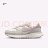 耐克女子緩震華夫鞋冬季厚底鞋運動(dòng)鞋NIKE PHOENIX WAFFLE HV5993 161帆白/泡沫粉/帆白/大學(xué)灰/蒼野灰 40 曬單實(shí)拍圖