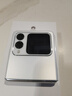 華為 nova Flip S 256GB 零度白 SGS 120萬(wàn)次彎折耐久認證 鴻蒙AI趣玩 后置5000萬(wàn)懸停自拍智能手機 曬單實(shí)拍圖