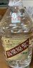 卓譽(yù) 【高粱酒｜60度｜泡酒專(zhuān)用酒】清香型純糧食酒桶裝白酒原漿酒5L 曬單實(shí)拍圖