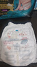 幫寶適新升級2代黑金幫系列嬰兒超薄紙尿褲透氣拉拉褲小內褲頂配真蠶絲 拉拉褲L碼26+4片/包 曬單實(shí)拍圖