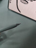 華為平板手寫(xiě)筆M-Pencil三代電容筆MatePadPro原裝觸控星閃手寫(xiě)筆套裝 華為第三代手寫(xiě)筆-雪域白 曬單實(shí)拍圖