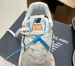 NEW BALANCE NB正品574系列男女情侶中性款新透氣百搭休閑運動(dòng)跑步鞋U574OP2 U574OP2 36 曬單實(shí)拍圖