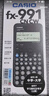 卡西歐（CASIO）fx-991CN CW科學(xué)函數計算器fx-991升級款大學(xué)生物化生競賽考研學(xué)習考試灰白搭配 曬單實(shí)拍圖