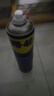 WD-40 多用途 多功能 金屬養護劑 500mL 1瓶  86500  除銹劑 潤滑劑 防銹劑 清潔劑  滿(mǎn)24瓶贈小樣 曬單實(shí)拍圖