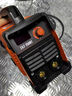 佳士電焊機250DT家用小型220V380V不銹鋼雙電壓通用逆變直流全銅焊機 曬單實(shí)拍圖
