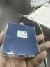 三星Samsung Galaxy Z Flip7 折疊屏手機 4.1英寸超大智能外屏 AI手機 徐明浩同款12GB+512GB 暗影藍 曬單實(shí)拍圖