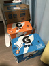 百事可樂(lè )佳得樂(lè ) GATORADE 補充電解質(zhì) 運動(dòng)飲料藍莓味600ml*15瓶 整箱裝 曬單實(shí)拍圖
