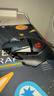 羅技（G）G502 HERO主宰者游戲鼠標(biāo)電競(jìng)鼠標(biāo)有線RGB機(jī)械配重競(jìng)技FPS吃雞宏cf送男友男生禮物 G502HERO+阿卡麗貼紙+游戲桌墊 曬單實(shí)拍圖