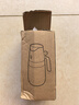 美廚（MAXCOOK）玻璃油壺自動(dòng)開(kāi)合防漏廚房家用裝油瓶子油罐小香油醬油醋壺調料瓶 噴倒一體300ml 曬單實(shí)拍圖