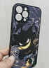 爵誠適用于蘋(píng)果iPhone17/16promax手機殼玻璃新款潮牌動(dòng)漫寶可夢(mèng)耿鬼保護套17Pro個(gè)性炫酷男女創(chuàng  )意后殼 蘋(píng)果17 Pro Max【耿鬼】 默認1 曬單實(shí)拍圖