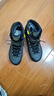 拉思珀蒂瓦（LA SPORTIVA） TX5 GTX戶(hù)外登山鞋重裝接近徒步鞋耐磨防滑徒步鞋男女 碳灰/黃 (建議大1碼購買(mǎi)) 43 曬單實(shí)拍圖