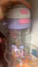 babycare抱抱保溫杯+二合一水杯PPSU四季組合套裝兒童上學(xué)學(xué)飲寶寶喝水 曬單實(shí)拍圖