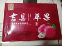 吉縣蘋(píng)果紅富士正宗壺口蘋(píng)果一盒12個(gè)，單顆重量330克（約8斤） 曬單實(shí)拍圖